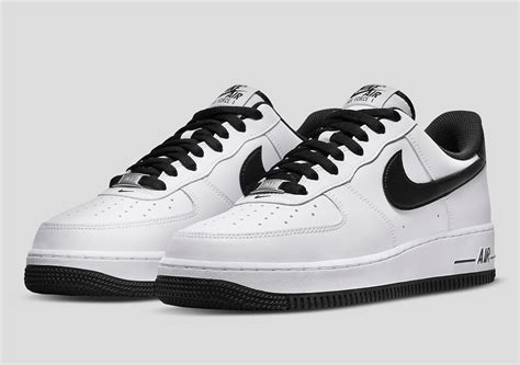 nike air force 1 maat 47 5|Nike Air Force 1 black and white.